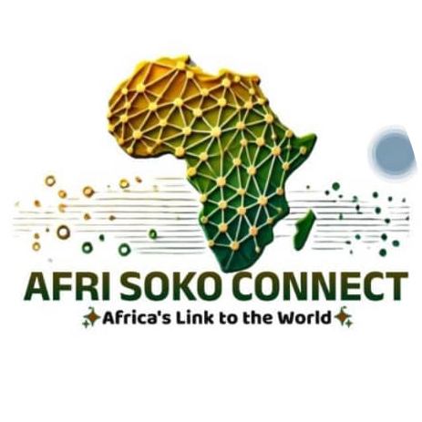 Afri Soko Connect