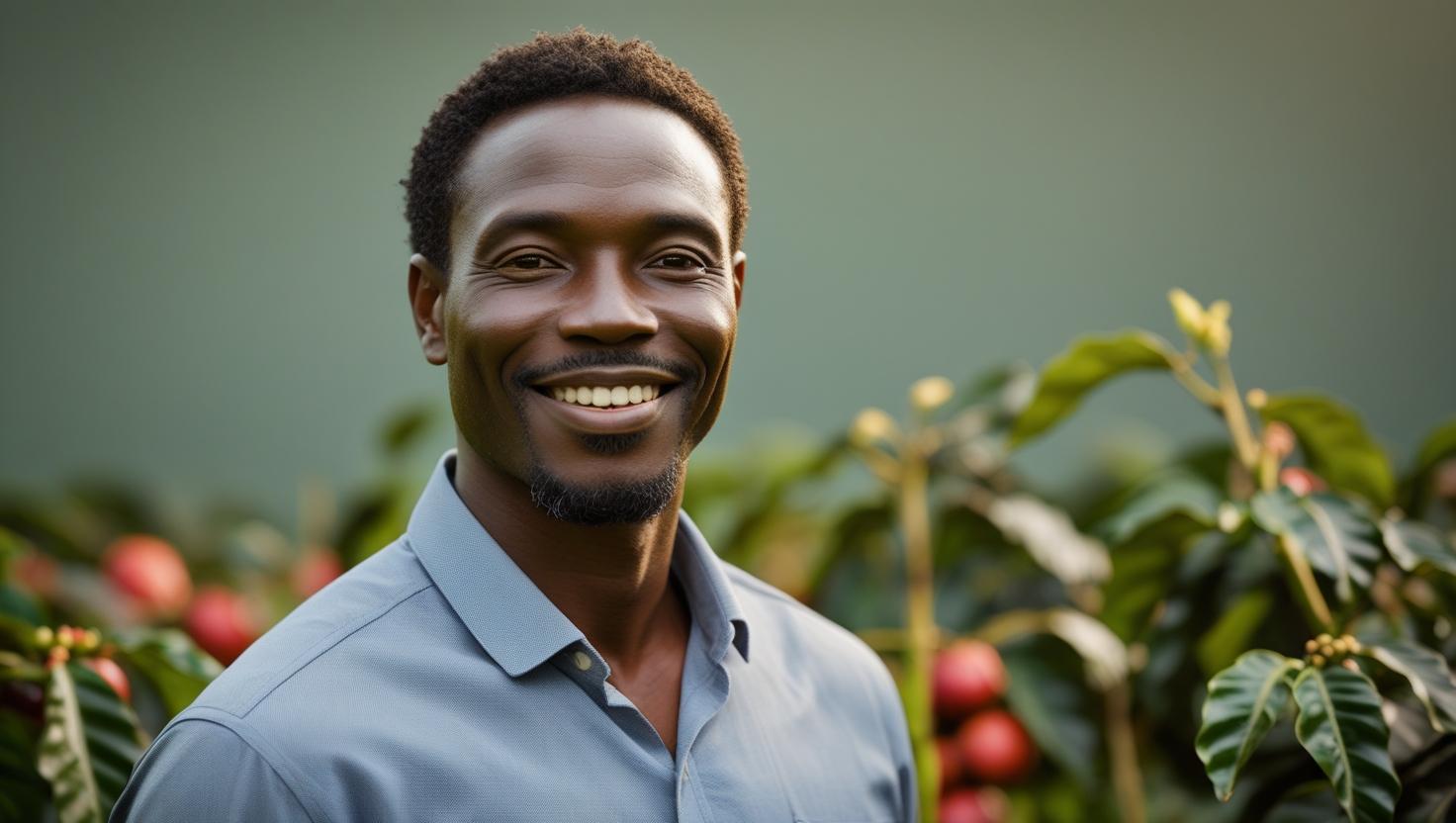 John Muwonge