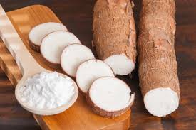 Cassava