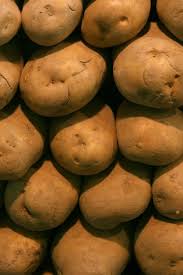 IRISH POTATO