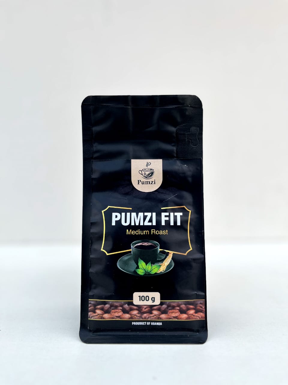 Pumzi Fit