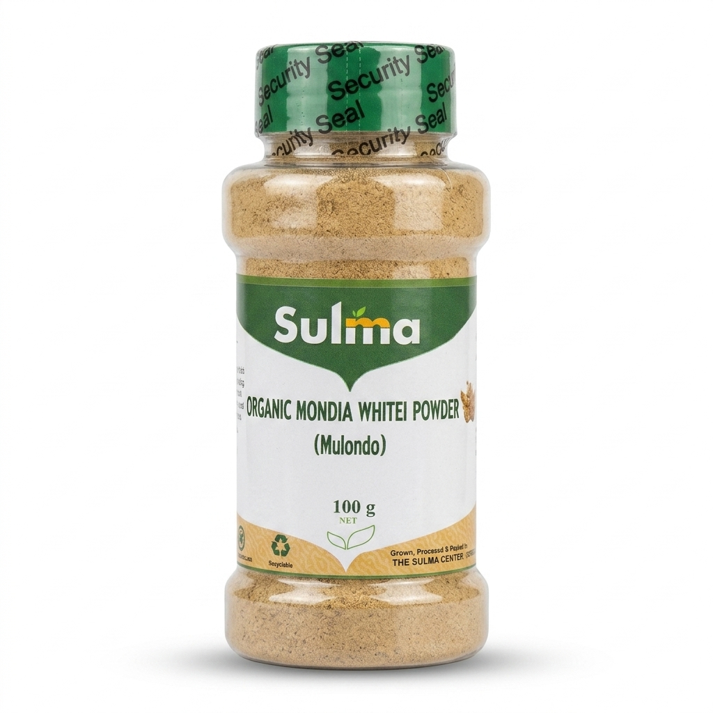Organic Mondia Whitei (Mulondo) photo 2